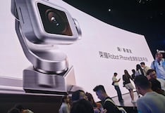HONOR Robot Phone: así es el smartphone con gimbal integrado y tecnología de ARRI