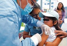 Dirección Regional de Salud emite alerta epidemiológica por tos ferina en Piura