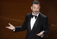 Suspenden el programa de Jimmy Kimmel por comentarios sobre Charlie Kirk