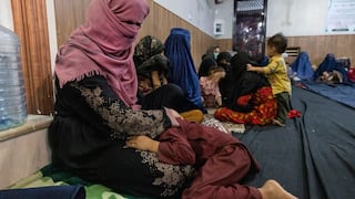 Afganistán es el peor lugar del mundo para ser niño, según Unicef