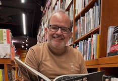 Jaime Pulgar Vidal: “No había que recuperar la identidad, sino fortalecerla”