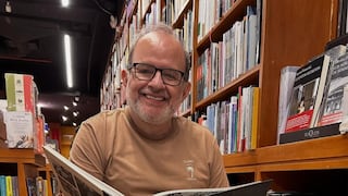 Jaime Pulgar Vidal: “No había que recuperar la identidad, sino fortalecerla”