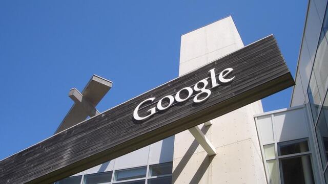Google celebra 10 años en bolsa multiplicando su valor casi 13 veces