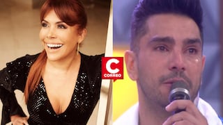 Magaly Medina a Rafael Cardozo por hablar de la boda de ‘Cachaza’: “Déjala en paz”