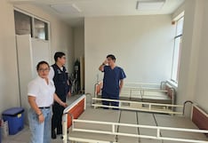 La Libertad: Ascope refuerza la lucha contra el dengue con Unidades Febriles y brigadas de fumigación
