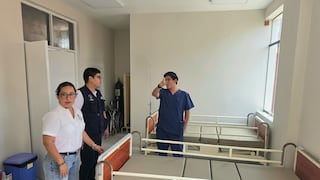 La Libertad: Ascope refuerza la lucha contra el dengue con Unidades Febriles y brigadas de fumigación