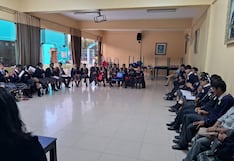 Lanzan en Pisco el I concurso escolar de conocimientos sobre la Independencia del Perú