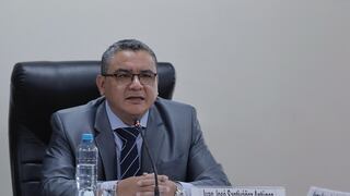 Waykis en la Sombra: Testigo revela que Juan José Santiváñez habría evitado que exfuncionario se convierta en colaborador eficaz