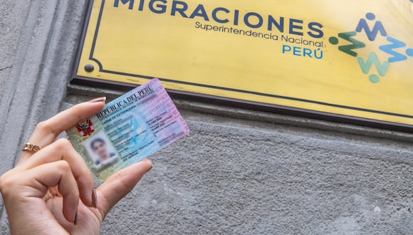 Último día para que extranjeros regularicen su situación migratoria en el Perú . Foto: Migraciones