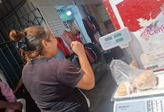 Mercado Modelo de Ica instala balanza patrón para evitar robos en el peso de productos