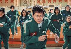 Mañana se estrena en Netflix “El juego del calamar 2”