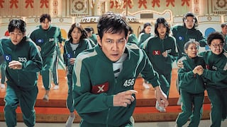 Mañana se estrena en Netflix “El juego del calamar 2”