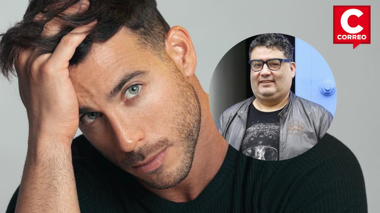 Eyal Berkover realiza fuerte acusación contra Alfredo Benavides: “Lo que hace no es legal”