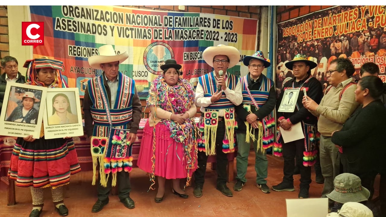 Entre sus principales promesas para la región del altiplano, el candidato destacó la implementación de una segunda reforma agraria y la masificación del gas para Puno.