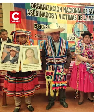 Entre sus principales promesas para la región del altiplano, el candidato destacó la implementación de una segunda reforma agraria y la masificación del gas para Puno.