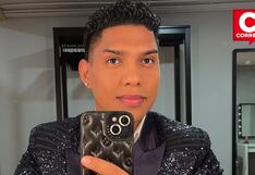 Mujer denuncia a cantante del Grupo 5 de no reconocer a su hijo: “¿Qué clase de hombre eres?” (VIDEO)