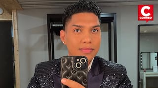 Mujer denuncia a cantante del Grupo 5 de no reconocer a su hijo: “¿Qué clase de hombre eres?” (VIDEO)