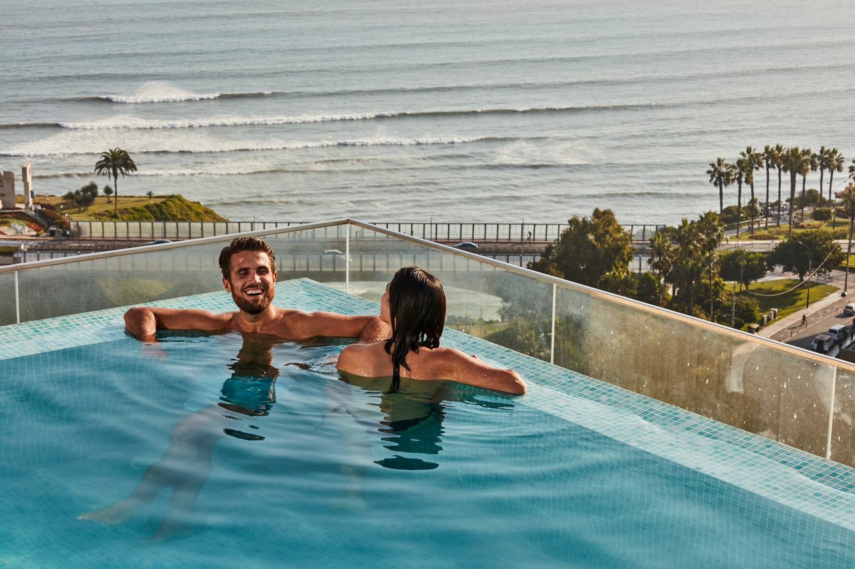 El 63 % de los viajeros opta por lugares tranquilos y auténticos, impulsando nuevas tendencias como el JOMO Travel, slow luxury y wellness luxury. Perú se consolida como uno de los destinos favoritos en esta evolución del turismo premium.