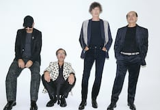 Roberto Musso, vocalista y líder de “El Cuarteto de Nos”: “Seguimos concibiendo a la canción como una obra artística” (Entrevista)