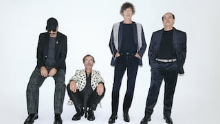 Roberto Musso, vocalista y líder de “El Cuarteto de Nos”: “Seguimos concibiendo a la canción como una obra artística” (Entrevista)