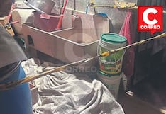 Comerciante fallece tras caer del tercer piso de su vivienda en Huancayo