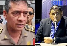 Ica: policía avanza investigación por asesinato del periodista Gastón Medina