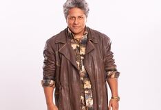 Emilram Cossío, actor: “Con ‘El chacal’ rompo mis esquemas en la televisión” (Entrevista)