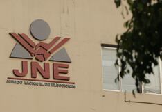 JNE propone que fundadores de partidos políticos no tengan delitos o perderían su inscripción
