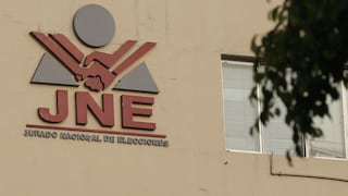 JNE propone que fundadores de partidos políticos no tengan delitos o perderían su inscripción
