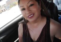 Trujillo: Delincuentes asesinan a regidora de la Municipalidad Distrital de Huanchaco