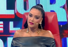 Mariella Zanetti revela episodios de violencia en su participación en ‘El Valor de la Verdad’