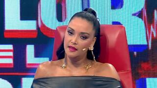 Mariella Zanetti revela episodios de violencia en su participación en ‘El Valor de la Verdad’