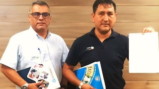 La Libertad: Sindicato de Chavimochic presenta acción de amparo ante posible desalojo de sede institucional