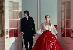 “Cumbres borrascosas” se estrena el 1 de mayo en HBO Max con Margot Robbie