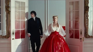 “Cumbres borrascosas” se estrena el 1 de mayo en HBO Max con Margot Robbie
