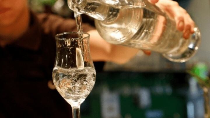 Pisco entre las peores bebidas del mundo. Foto: Andina/referencial