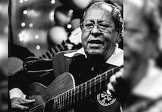 Música arequipeña de luto: Falleció Percy Delgado, autor del vals “Soy de Arequipa”