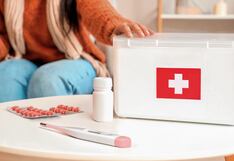 Botiquín doméstico: Que debe contener y como mantenerlo seguro en casa