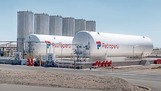 Situación financiera de Petroperú era crítica a abril 2026