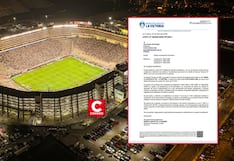 Alianza Lima subsana observaciones y Municipalidad de La Victoria ordena reapertura del Estadio Matute