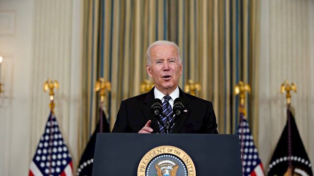 Joe Biden brindará compensación a familias migrantes separadas por política de Trump