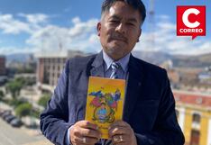 Escolares de Junín leerán ‘Encontrándome’ en Olimpiada Regional de Lectura
