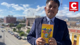 Escolares de Junín leerán ‘Encontrándome’ en Olimpiada Regional de Lectura