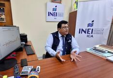 Ica: Índice de Precios al Consumidor registró 0,29% en el mes de noviembre