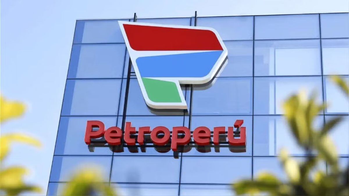 Luis Suárez Carlo es designado como nuevo gerente general de Petroperú