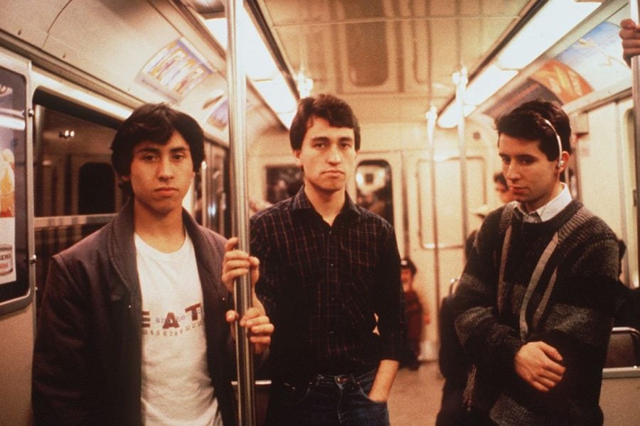 "Jorge (González) nunca ha tenido un problema con la marca porque tiene muy claro que el nombre de Los Prisioneros me pertenece.", dice Miguel Tapia.