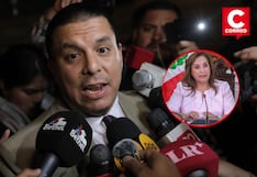 Abogado de Dina Boluarte: “No hemos hablado con la presidenta de ninguna renuncia”