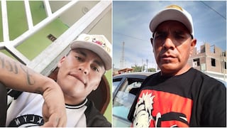 Pisco: dos hombres son acribillados a balazos en el distrito de Túpac Amaru Inca