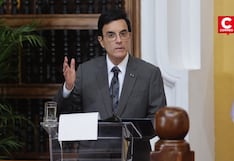 Canciller Espá asegura que caso de Betssy Chávez se resolverá respetando la Convención de Caracas