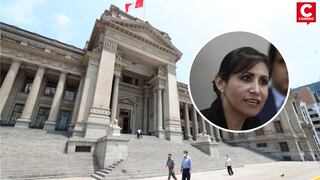 Patricia Benavides: PJ evaluará si confirma el archivo de demanda de amparo de exfiscal